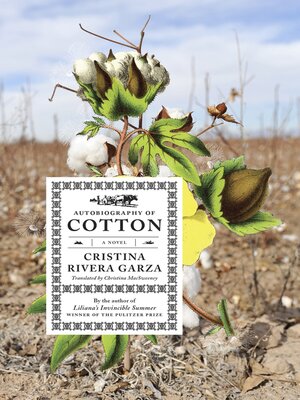 cover image of Autobiography of Cotton